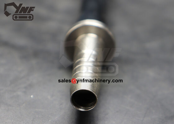 ซื้อ YNF17741 6732-21-5491 PC200-8 6D107 ท่อวัดน้ำมัน - ปลอกก้านวัดน้ำมัน online manufacture