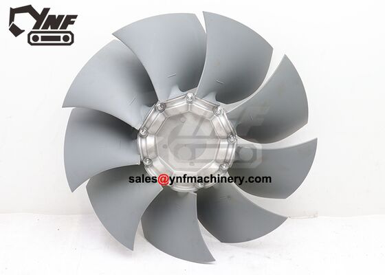 ซื้อ YNF17189 550-82.5-97-4T9 ใบพัดลมย้อนกลับ – 2ZR online manufacture