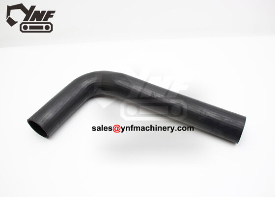 ซื้อ ท่อบน YNF04279 123-1701 สำหรับ E330B Excavator การผลิตออนไลน์