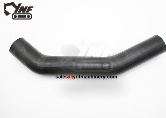 ซื้อ ท่อล่าง YNF04280 124-7102 สำหรับ E330B Excavator การผลิตออนไลน์