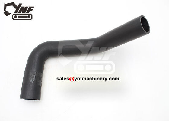 ซื้อ ท่อหม้อน้ำบน YNF12607 193-2698 สำหรับ E312C Excavator การผลิตออนไลน์