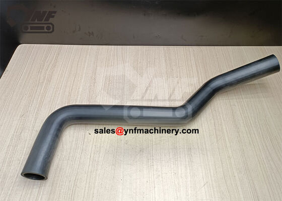 ซื้อ ท่อหม้อน้ำบน YNF12647 สำหรับ E330D Excavator การผลิตออนไลน์