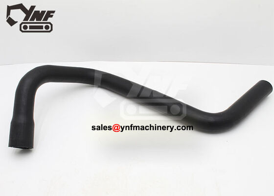 ซื้อ ท่อหม้อน้ำล่าง YNF12648 สำหรับ E330D Excavator การผลิตออนไลน์