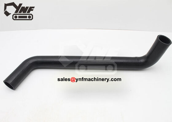 ซื้อ ท่อหม้อน้ำบน YNF12651 สำหรับ E325D Excavator การผลิตออนไลน์