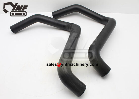 ซื้อ ท่อหม้อน้ำล่าง YNF12652 สำหรับ E325D Excavator การผลิตออนไลน์