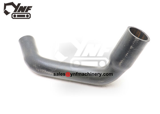 ซื้อ ท่อหม้อน้ำบน YNF16125 425-2966 สำหรับ E305.5 Excavator การผลิตออนไลน์