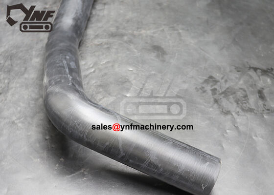 ซื้อ ท่อหม้อน้ำล่าง YNF16861 563-5013 สำหรับ E323GC Excavator การผลิตออนไลน์