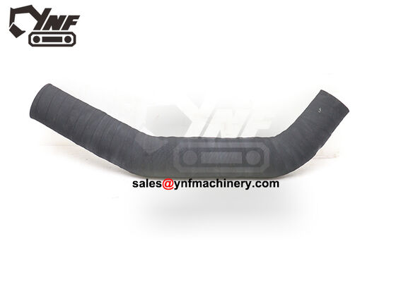 ซื้อ ท่อหม้อน้ำบน YNF17195 564-8167 สำหรับ E330GC Excavator การผลิตออนไลน์