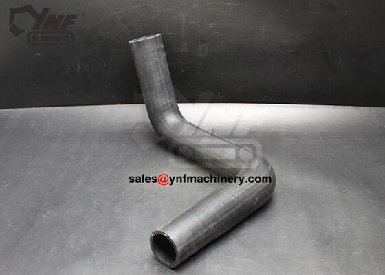 ซื้อ ท่อหม้อน้ำบน YNF13769 185-00398 สำหรับ DX300 Excavator การผลิตออนไลน์