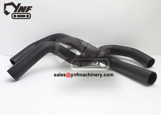 ซื้อ ท่อหม้อน้ำล่าง YNF01870 3104768 สำหรับ ZAX240-3 Excavator การผลิตออนไลน์