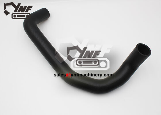 ซื้อ ท่อหม้อน้ำล่าง YNF04237 4618712 สำหรับ ZAX110 Excavator การผลิตออนไลน์