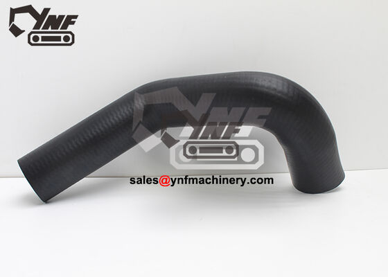 ซื้อ ระเบียงด้านบนของเรเดียเตอร์ YNF05241 3048033 สําหรับ Excavator EX200-3 การผลิตออนไลน์