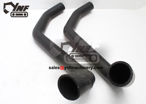 ซื้อ เครื่องระบายอากาศล่าง YNF05278 3036839 สําหรับ EX200-1 Excavator การผลิตออนไลน์