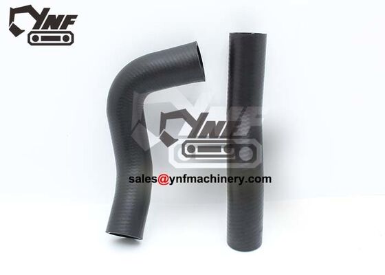 ซื้อ ชุดลําเลียงเรเดียเตอร์ YNF12286 & YNF12287 สําหรับ EX75US-5 / 4JG1 Excavator การผลิตออนไลน์