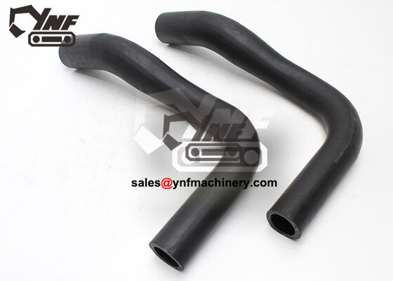 ซื้อ ท่อหม้อน้ำบน YNF05279 สำหรับ PC200-5 Excavator การผลิตออนไลน์