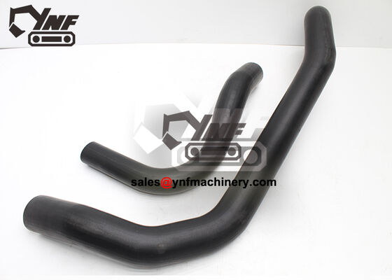 ซื้อ ชุดท่อหม้อน้ำ YNF05279 YNF05280 สำหรับ PC200-5 Excavator การผลิตออนไลน์