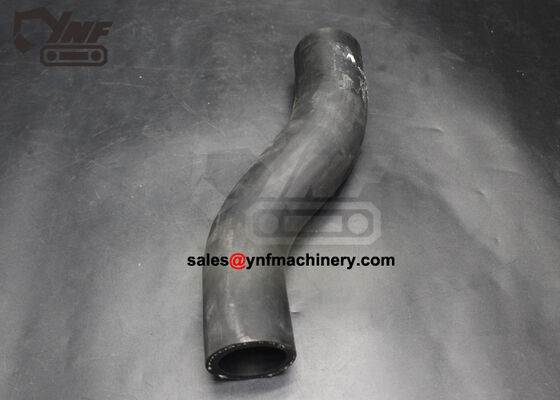 ซื้อ ท่อหม้อน้ำล่าง YNF13953 10665167 สำหรับ Sany SY75 Excavator การผลิตออนไลน์