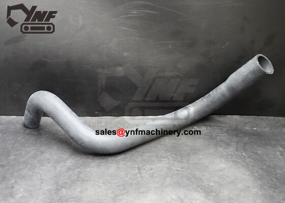 ซื้อ ท่อหม้อน้ำล่าง YNF15708 สำหรับ Sany SY135-10 Excavator การผลิตออนไลน์