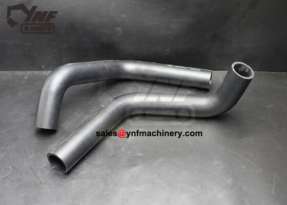 ซื้อ ท่อหม้อน้ำบน YNF15923 สำหรับ Sany SY135-9 Excavator การผลิตออนไลน์