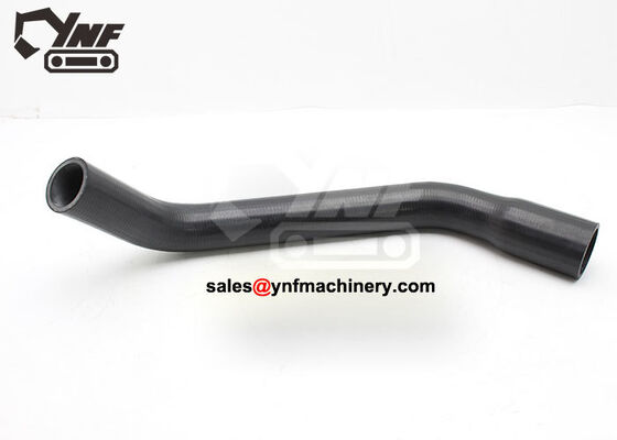 ซื้อ ท่อหม้อน้ำบน YNF13151 สำหรับ SH350A5 Excavator การผลิตออนไลน์