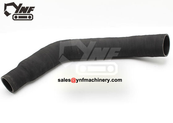 ซื้อ เครื่องทําความสะอาดอากาศสู่ท่อชาร์จเตอร์ YNF12770 LS11P01008P1 สําหรับเครื่องขุด SK480-6 การผลิตออนไลน์