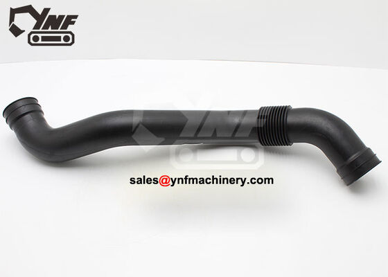 ซื้อ ท่อไอดี YNF02744 20Y-01-31151 สำหรับรถขุด PC200-7 การผลิตออนไลน์