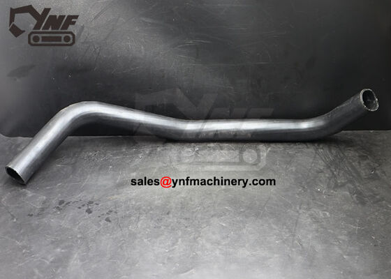 ซื้อ กล่องอากาศขยายยาว YNF16722 17M-03-43220 สําหรับ D275A-5 บูลโดเซอร์ การผลิตออนไลน์