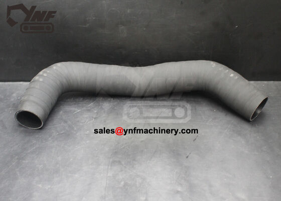 ซื้อ ท่อไอดี YNF14522 204-0946 สำหรับรถขุด Cater-pillar E320C / E320D การผลิตออนไลน์