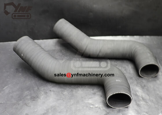 ซื้อ หลอดรับอากาศ YNF15582 สําหรับเครื่องยนต์ Cater-pillar C6.6/C7.1/E320E การผลิตออนไลน์