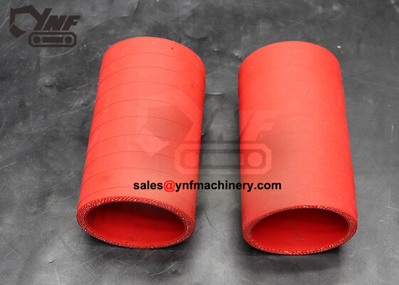 ซื้อ ท่อไอดี YNF16266 131-6645 สำหรับรถขุด การผลิตออนไลน์