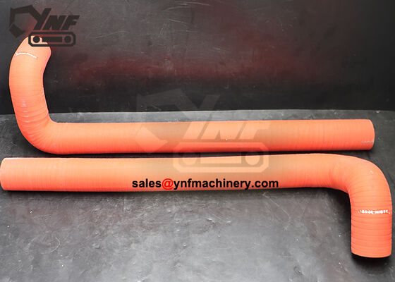 ซื้อ อินเตอร์คูลเลอร์ แอร์โฮส YNF16274 228-7704 / CS-533E 230-8 เครื่องขุด การผลิตออนไลน์