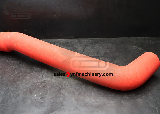 ซื้อ ช่องลมเข้า YNF17018 238-9531 สําหรับเครื่องขุด E312C การผลิตออนไลน์