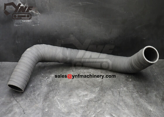 ซื้อ ท่อลมอินเตอร์คูลเลอร์ YNF17460 501-1196 รถขุด การผลิตออนไลน์