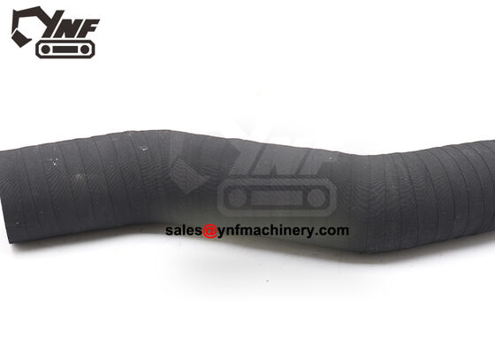 ซื้อ ท่อไอดี YNF13061 KRH10300 สำหรับรถขุด SH200-5 / SH210-5 การผลิตออนไลน์