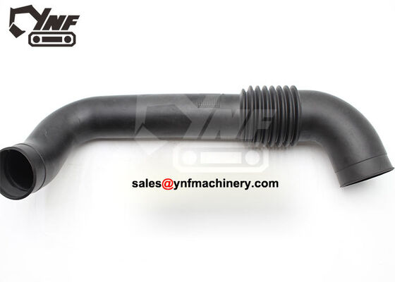 ซื้อ ท่ออากาศเข้าพลาสติก YNF02742 VOE14585891 VOE14647065 สำหรับรถขุด EC210B การผลิตออนไลน์