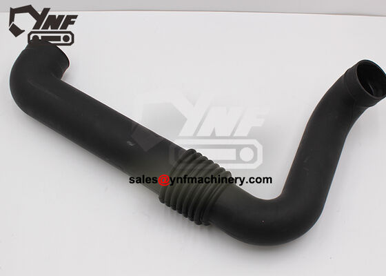 ซื้อ ท่อไอดีเทอร์โบ YNF02743 VOE14586973 สำหรับรถขุด EC210D การผลิตออนไลน์