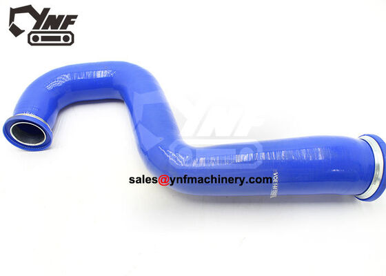 ซื้อ เครื่องลดความเย็นต่อสายเชือก YNF02807 VOE14661157 VOE14611408 เครื่องขุด การผลิตออนไลน์