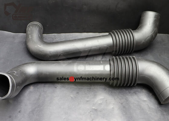 ซื้อ ท่ออากาศเข้าฝุ่น YNF02809 VOE14586973 สำหรับรถขุด EC210B / EC200B การผลิตออนไลน์