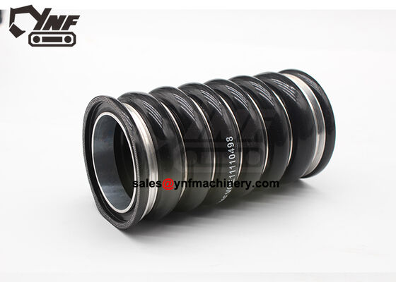 ซื้อ กล่องรับอากาศ YNF02810 VOE11110498 เครื่องขุด การผลิตออนไลน์