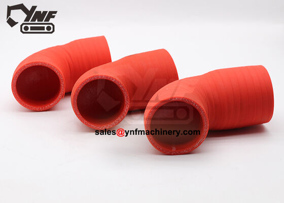 ซื้อ ช่องสูบอากาศ YNF02945 VOE20450714 สําหรับเครื่องขุด EC240 / EC290 การผลิตออนไลน์