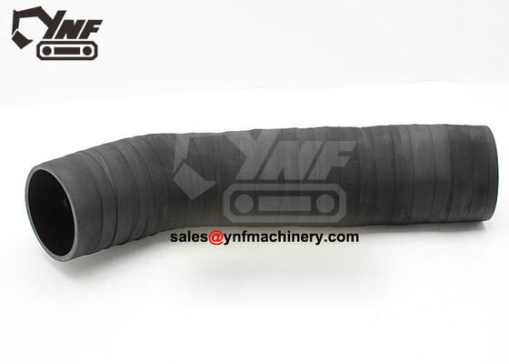 ซื้อ ท่อไอดี YNF04405 VOE14506558 สำหรับรถขุด EC240 / EC290 การผลิตออนไลน์