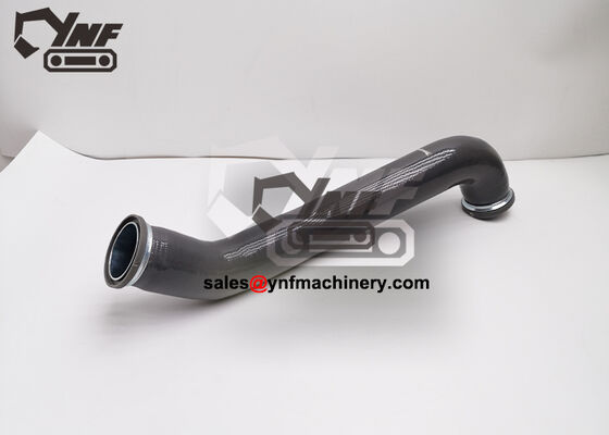 ซื้อ ท่อไอดี YNF05079 VOE14685898 สำหรับรถขุด EC210 การผลิตออนไลน์