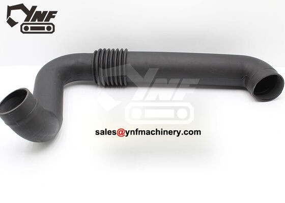 ซื้อ ช่องเชือกอากาศ YNF12633 VOE14737201 สําหรับเครื่องขุด EC240 / EC210D การผลิตออนไลน์