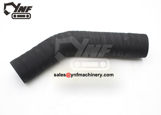 ซื้อ ท่อไอดี YNF12697 VOE14572802 สำหรับรถขุด EC240 การผลิตออนไลน์
