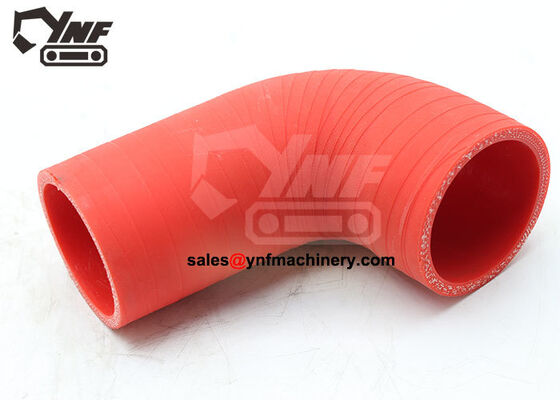 ซื้อ ท่อไอดี YNF12919 3213182 สำหรับรถขุด EC210B การผลิตออนไลน์