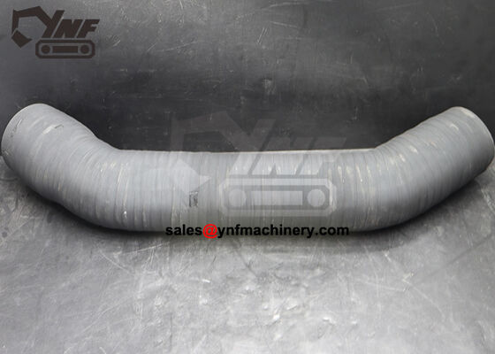 ซื้อ ท่อไอดี YNF16539 VOE14653421 สำหรับรถขุด EC480E การผลิตออนไลน์
