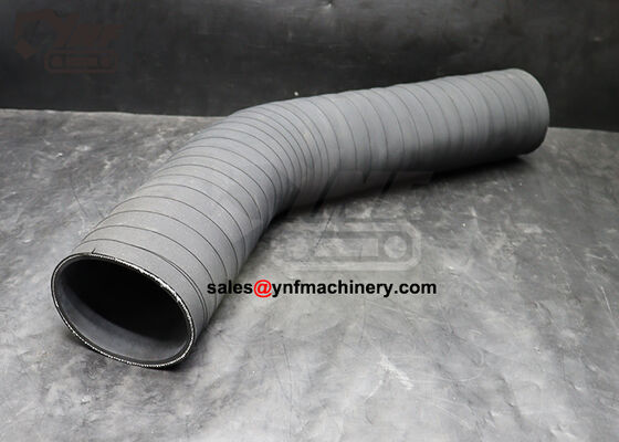 ซื้อ ช่องสูบอากาศ YNF17504 VOE14592826 สําหรับเครื่องขุด EC140D / EC140DL / EC140E / EC140EL / ECR145E / ECR145EL การผลิตออนไลน์
