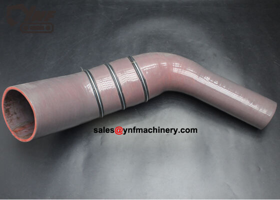 ซื้อ กล่องรับอากาศแบบเทอร์โบ YNF13920 สําหรับเครื่องขุด SY215 การผลิตออนไลน์