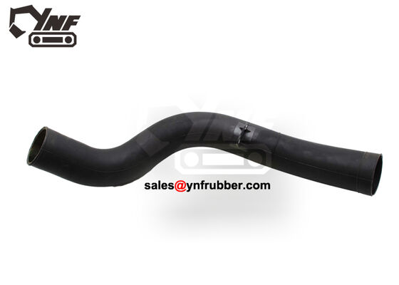 ซื้อ ช่องเชือกท่ออากาศ YNF02300 4426042 สําหรับเครื่องขุด ZX200 / EX200-6 การผลิตออนไลน์