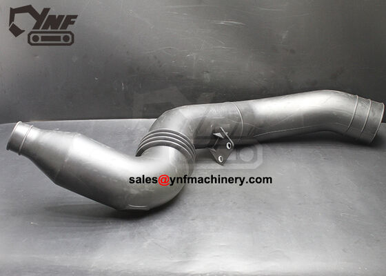 ซื้อ ช่องเชือกท่ออากาศ YNF02740 สําหรับ ZAX200-3 / ZAX230 Excavators 4HK1 Engine การผลิตออนไลน์